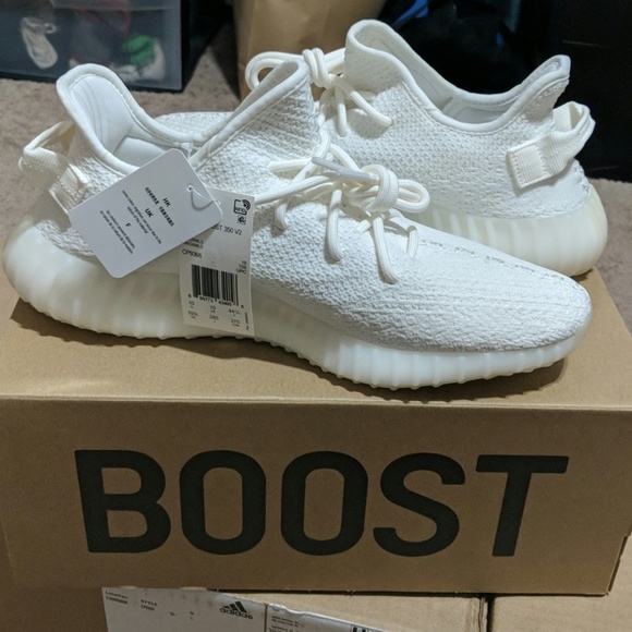 yeezy black friday deals